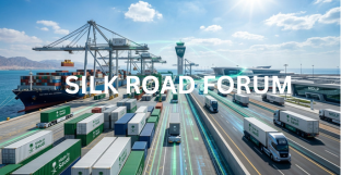 SILK ROAD FORUM 1
