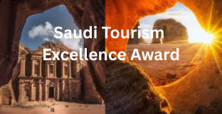 Saudi Tourism Excellence Award